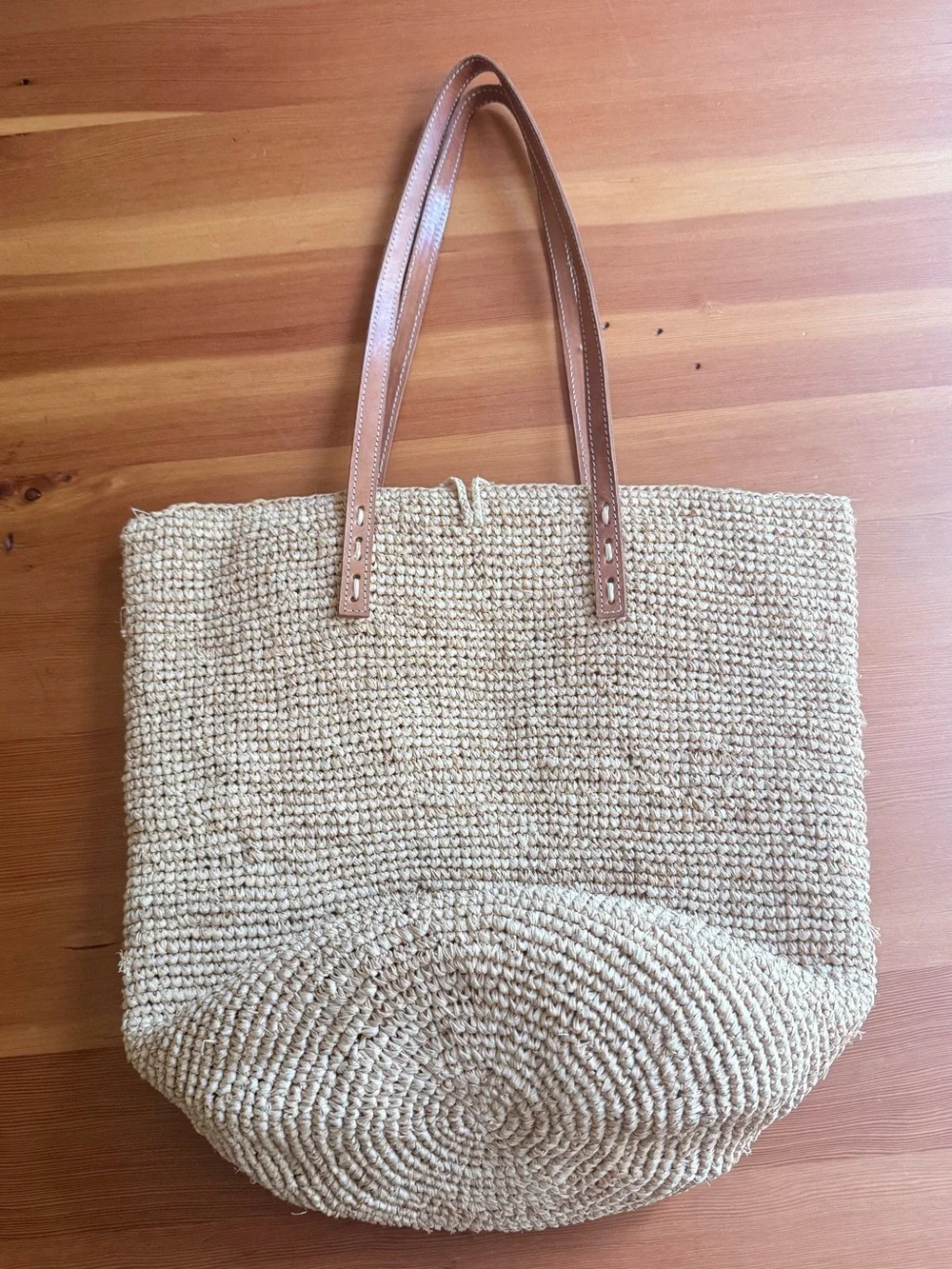 French Market Bag